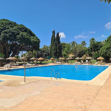 Appartement Iris Del Mar à Benalmádena Extérieur photo