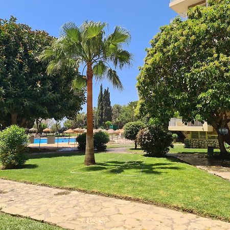 Appartement Iris Del Mar à Benalmádena Extérieur photo