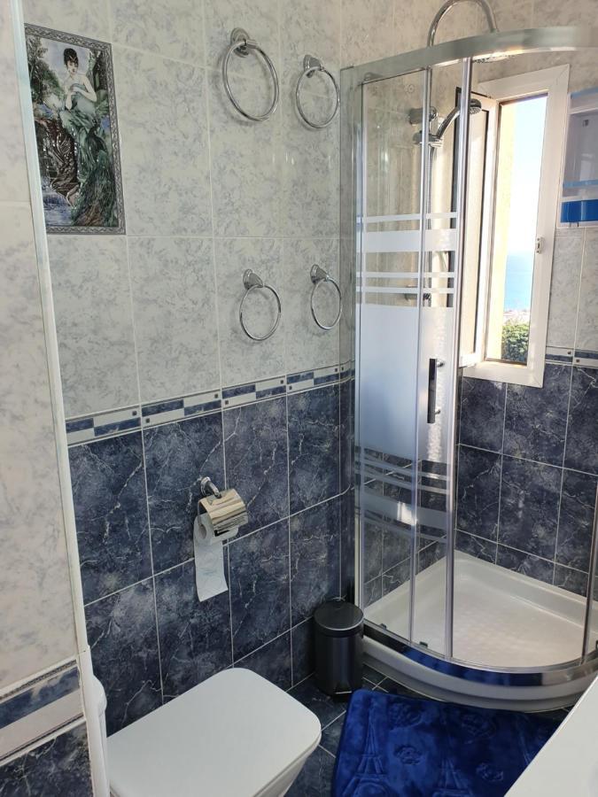 Appartement Iris Del Mar à Benalmádena Extérieur photo