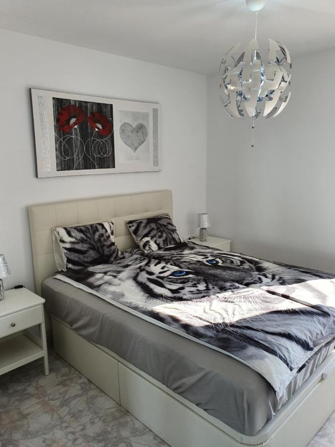 Appartement Iris Del Mar à Benalmádena Extérieur photo