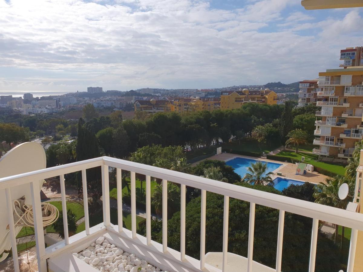 Appartement Iris Del Mar à Benalmádena Extérieur photo