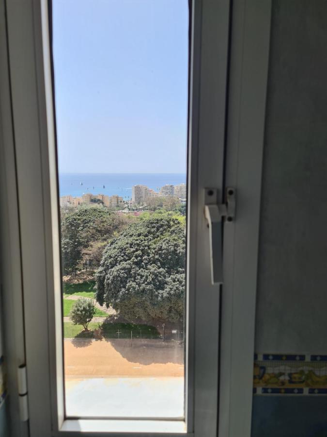 Appartement Iris Del Mar à Benalmádena Extérieur photo