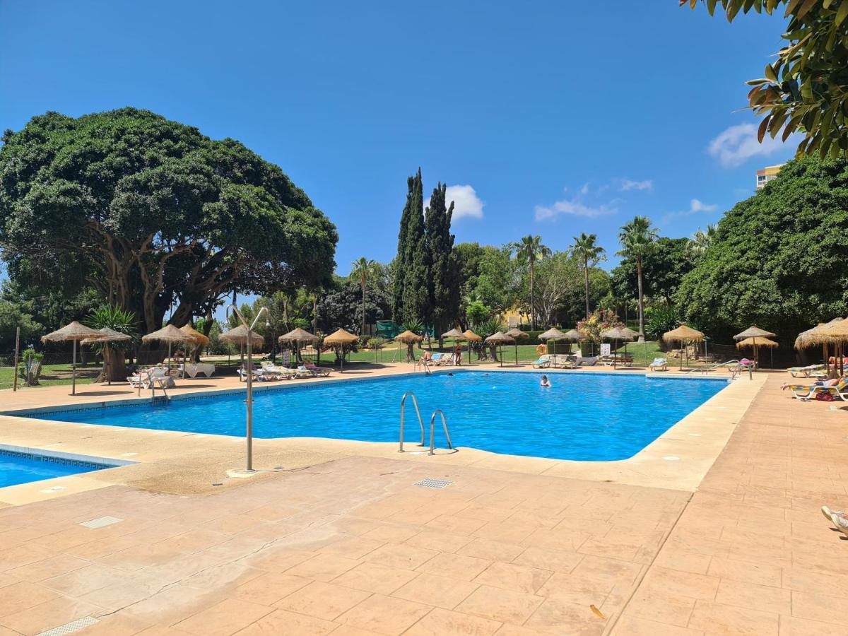 Appartement Iris Del Mar à Benalmádena Extérieur photo
